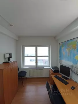 Офис в Санкт-Петербург Кондратьевский просп., 44 (14 м)