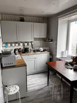 3-к кв. Омская область, Омск Кемеровская ул., 22 (57.9 м)