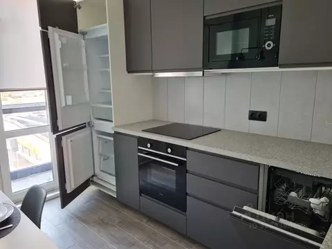 1-к кв. Москва Сосенское поселение, ул. Василия Ощепкова, 3 (30.0 м)