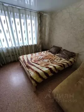 2-к кв. Воронежская область, Воронеж просп. Патриотов, 31/2 (55.0 м)