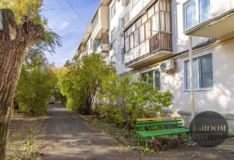 2-к кв. Волгоградская область, Волжский ул. Свердлова, 21 (43.7 м)