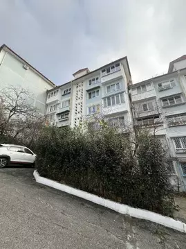 1-к кв. Краснодарский край, Сочи Курортный просп., 98/17 (48.0 м)