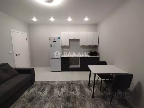 1-к кв. Бурятия, Улан-Удэ Ключевская ул., 60Б/4 (38.2 м)