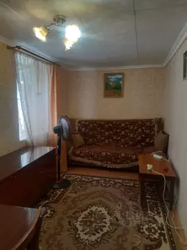 2-к кв. Ростовская область, Ростов-на-Дону, Нахичевань ул. Мурлычева, ...