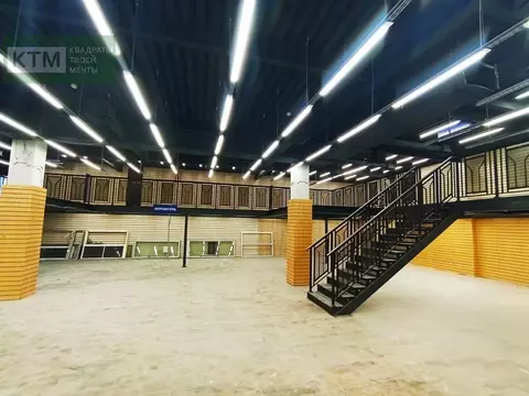 Помещение свободного назначения в Санкт-Петербург Будапештская ул., 92 ...