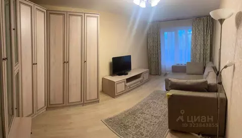 2-к кв. Москва Северный бул., 12Б (44.0 м)