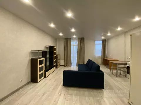 Студия Пермский край, Пермь ул. Карпинского, 110 (40.0 м)