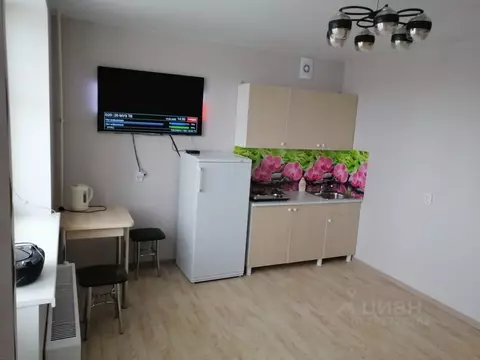 Студия Нижегородская область, Нижний Новгород Космическая ул., 34/1 ...