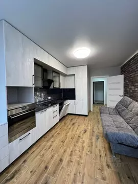 1-к кв. Краснодарский край, Анапа Владимирская ул., 154к3 (37.2 м)