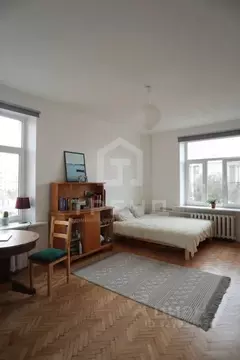 Комната Санкт-Петербург ул. Ленсовета, 20 (22.7 м)