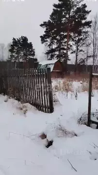 Участок в Томская область, Томский район, д. Новостройка  (6.9 сот.)