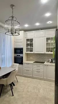 2-к кв. Москва Озерная ул., 35 (63.0 м)