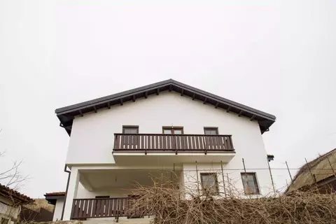 Дом в Крым, Феодосия муниципальный округ, Коктебель пгт ул. Блока, 11 ...