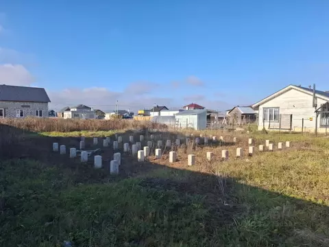 Участок в Костромская область, Кострома Первый кп, проезд ...