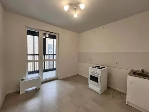 2-к кв. Москва Совхозная ул., 10А (69.0 м)