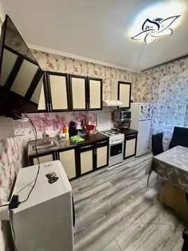 1-к кв. Орловская область, Орел бул. Молодежи, 17 (41.0 м)