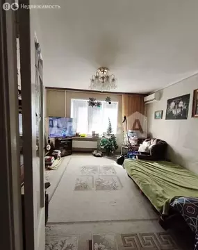 3-комнатная квартира: Волгодонск, улица Энтузиастов, 54 (63.6 м)