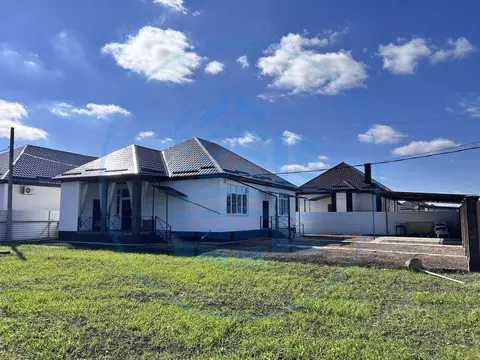 Дом в Ставропольский край, Ессентуки Декабрьская ул. (130 м)