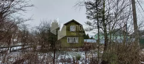 Дом в Москва, НАО, Филимонковский район, СПК Десна (52.1 м)