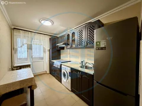 2-комнатная квартира: Ессентуки, улица Буачидзе, 39 (51.2 м)