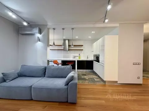 1-к кв. Тюменская область, Тюмень ул. Максима Горького, 68 (48.6 м)