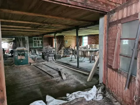 Склад в Амурская область, Архара пгт  (7818 м)