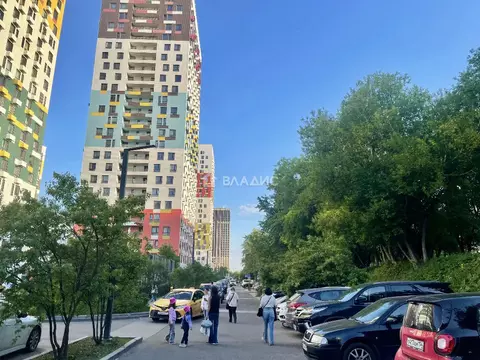 Продается студия