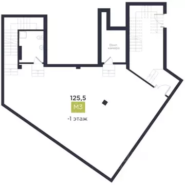 Помещение свободного назначения в Свердловская область, Екатеринбург ...