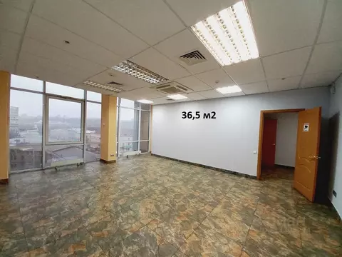 Офис в Нижегородская область, Нижний Новгород Советская ул., 18Б (89 ...