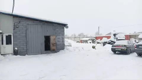 Помещение свободного назначения в Пермский край, Пермь ул. ...