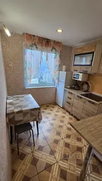 2-к кв. Мурманская область, Мурманск ул. Старостина, 3 (43.4 м)