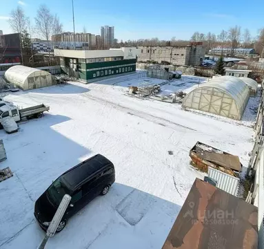 Склад в Московская область, Дубна Северный пер., 8 (4958 м)