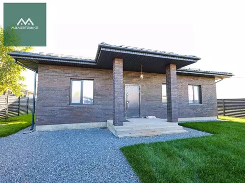 Дом в Московская область, Богородский городской округ, ...