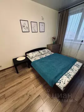 1-к кв. Московская область, Котельники ул. Сосновая, 2к4 (45.0 м)