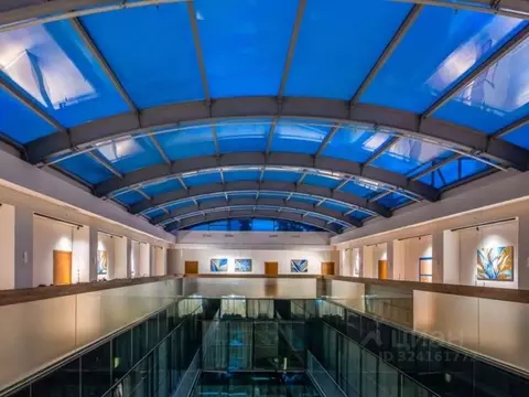 Офис в Москва 2-я Брестская ул., 6 (162 м)