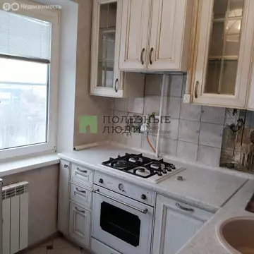 2-комнатная квартира: Белгород, улица Щорса, 40 (44.6 м)