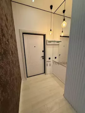 Квартира, 2 комнаты, 57.3 м