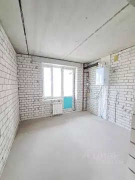 1-к кв. Калужская область, Калуга ул. Изумрудная, 25 (45.3 м)