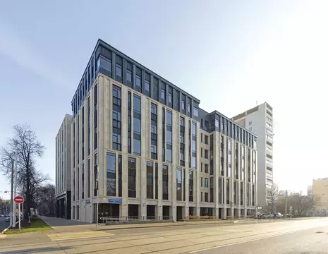 4-к кв. Москва Большая Андроньевская ул., 7 (147.0 м)