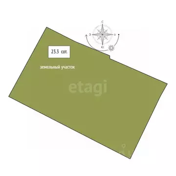 Дом в Свердловская область, Горноуральский муниципальный округ, пос. ...