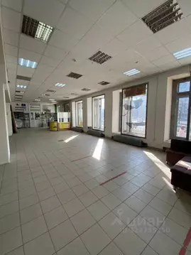 Помещение свободного назначения в Санкт-Петербург Индустриальный ...