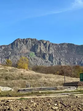 Участок в Крым, Симферополь ул. 8-я Коллективных Садов, 5 (20.0 сот.)