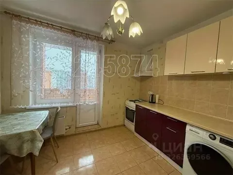 1-к кв. Московская область, Красногорск ул. Спасская, 6 (42.0 м)