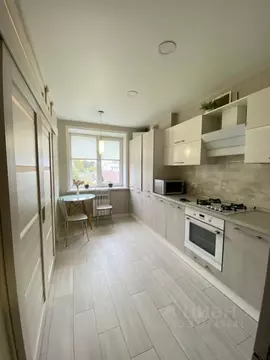 1-к кв. Костромская область, Кострома пос. Васильевское, 8А (34.2 м)