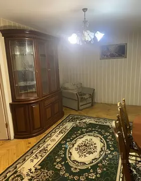 3-к кв. Москва Балтийская ул., 10К1 (54.0 м)