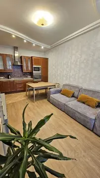 3-к кв. Москва просп. Вернадского, 105к4 (64.0 м)