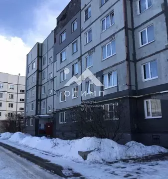 1-к кв. Вологодская область, Вологда ул. Возрождения, 74Б (37.8 м)