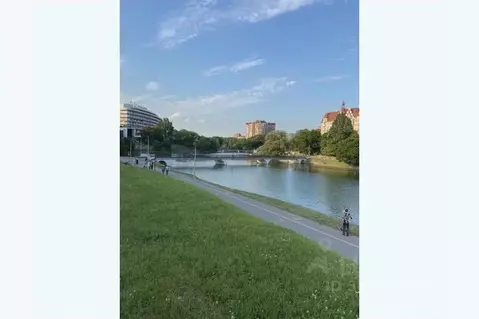 1-к кв. Калининградская область, Калининград ул. Фрунзе, 19 (43.0 м)