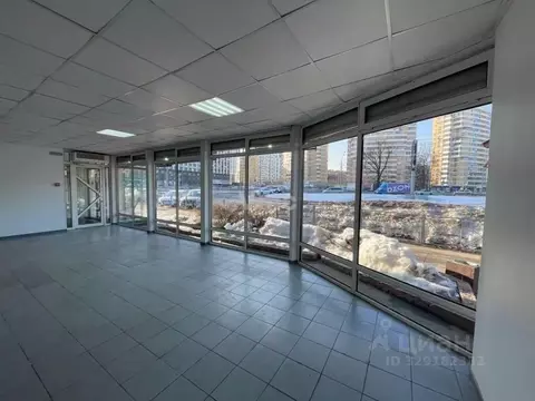 Торговая площадь в Московская область, Мытищи Шараповский проезд, 3А ...