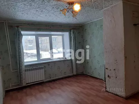 2-к кв. Вологодская область, Сокольский муниципальный округ, д. ...